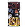 lsu tiger iPhone 18 Pro Max Case