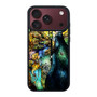 Maleficent Glass Art 2 iPhone 18 Pro Max Case