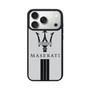 Maserati beyond iPhone 18 Pro/ iPhone 18 Pro Max Case