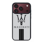 Maserati beyond iPhone 18 Pro Max Case