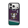 mighty ducks hockey jersey iPhone 18 Pro/ iPhone 18 Pro Max Case