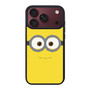 Minions 3 iPhone 18 Pro Max Case