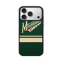 minnesota hockey jersey iPhone 18 Pro/ iPhone 18 Pro Max Case