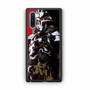 Goblin Slayer 5 Samsung Galaxy Note 10 Case