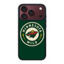 Minnesota wild 2 iPhone 18 Pro Max Case