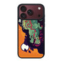 Monster Hunter iPhone 18 Pro Max Case