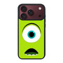 monster university iPhone 18 Pro Max Case