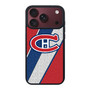 montral canadiens iPhone 18 Pro Max Case