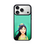 Mulan Disney iPhone 18 Pro/ iPhone 18 Pro Max Case