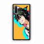 God of High School 2 Samsung Galaxy Note 10 Case