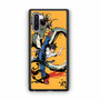 God of High School Mori Jin Pose Samsung Galaxy Note 10 Case
