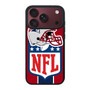 NE patriots team iPhone 18 Pro Max Case