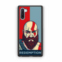 God of War Kratos Redemption Samsung Galaxy Note 10 Case