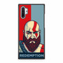 God of War Kratos Redemption Samsung Galaxy Note 10+ | Samsung Galaxy Note 10+ 5G Case