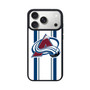 NHL Colorado Avalanche 2 iPhone 18 Pro/ iPhone 18 Pro Max Case