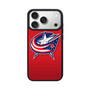 NHL Columbus Blue Jjackets 3 iPhone 18 Pro/ iPhone 18 Pro Max Case