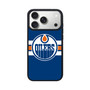 NHL Edmonton Oilers 1 iPhone 18 Pro/ iPhone 18 Pro Max Case