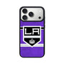 NHL LA Kings 1 iPhone 18 Pro/ iPhone 18 Pro Max Case