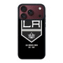 NHL LA Kings 2 iPhone 18 Pro Max Case