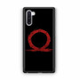 God of War Logo Samsung Galaxy Note 10 Case