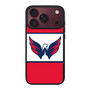 NHL Washington Capitals 1 iPhone 18 Pro Max Case