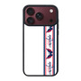 NHL Washington Capitals 3 iPhone 18 Pro Max Case