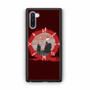 God Of War Nordic 1 Samsung Galaxy Note 10 Case