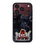 Nioh Game iPhone 18 Pro Max Case