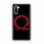 God Of War Nordics Logo Samsung Galaxy Note 10 Case