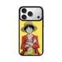 One Piece Luffy 1 iPhone 18 Pro/ iPhone 18 Pro Max Case
