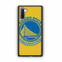 Golden State Warriors 1 Samsung Galaxy Note 10 Case