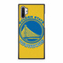 Golden State Warriors 1 Samsung Galaxy Note 10+ | Samsung Galaxy Note 10+ 5G Case