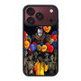 Pennywise Clown And Childreen iPhone 18 Pro Max Case