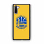 Golden State Warriors 2 Samsung Galaxy Note 10 Case