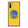 Golden State Warriors 2 Samsung Galaxy Note 10+ | Samsung Galaxy Note 10+ 5G Case