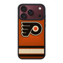 Philadelphia Flyers Back jersey iPhone 18 Pro Max Case