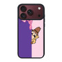 Pink Panther Cartoon iPhone 18 Pro Max Case