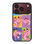 Pink Panther Faces iPhone 18 Pro Max Case