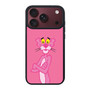 Pink panther iPhone 18 Pro Max Case