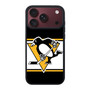 Pittsburgh Penguins NHL 1 iPhone 18 Pro Max Case