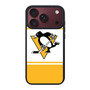 Pittsburgh Penguins NHL 2 iPhone 18 Pro Max Case