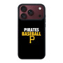 Pittsburgh Pirates 1 iPhone 18 Pro Max Case