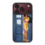 pocahontas tardis iPhone 18 Pro Max Case