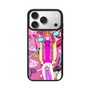 Princess bubblegum Collage iPhone 18 Pro/ iPhone 18 Pro Max Case