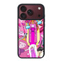 Princess bubblegum Collage iPhone 18 Pro Max Case