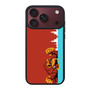 Rampage Game iPhone 18 Pro Max Case