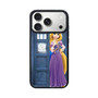 rapunzel who tardis iPhone 18 Pro/ iPhone 18 Pro Max Case
