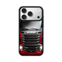 red scania truck iPhone 18 Pro/ iPhone 18 Pro Max Case