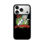 Rick & Morty Quotes iPhone 18 Pro/ iPhone 18 Pro Max Case
