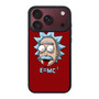 Rick and Morty Einstein iPhone 18 Pro Max Case